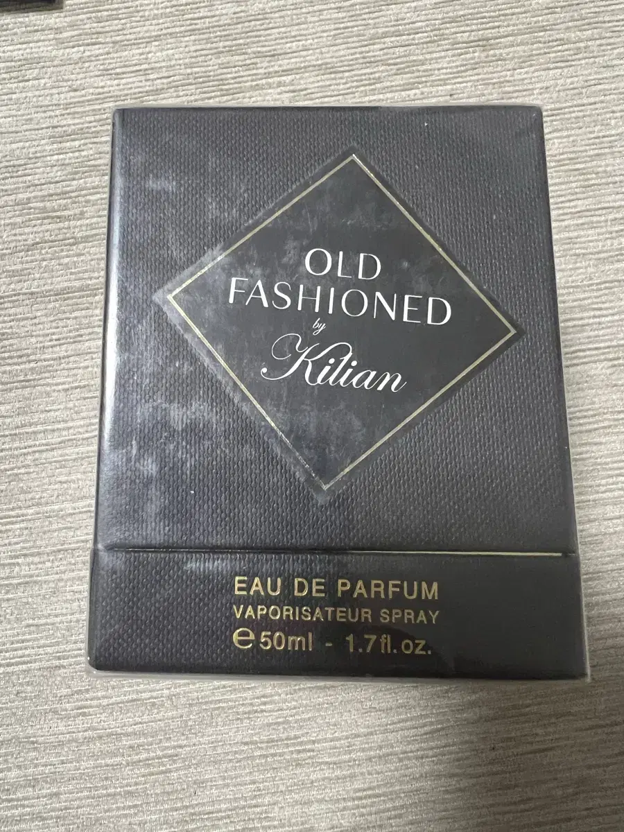 킬리안 올드패션드 edp 50ml